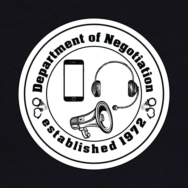 Department of Negotiation Communication by DepartmentofNegotiation